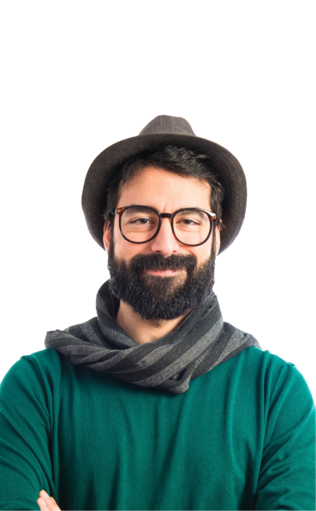 home hero person v1